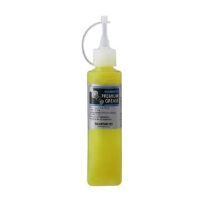 SHIMANO Premium Grease Tube (100g)