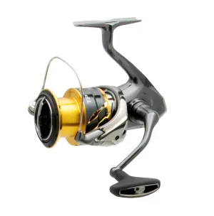 Shimano Twinpower FD Reels