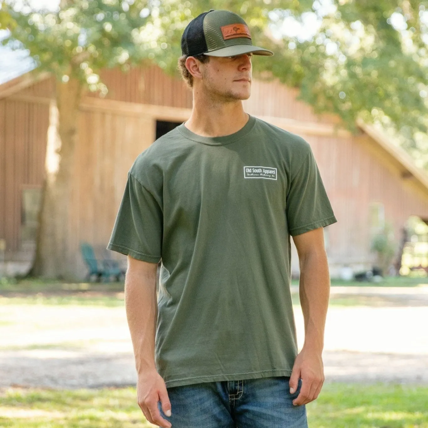 Shine - Short Sleeve