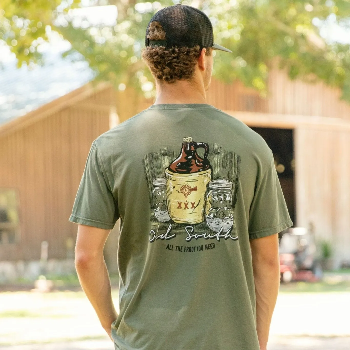 Shine - Short Sleeve