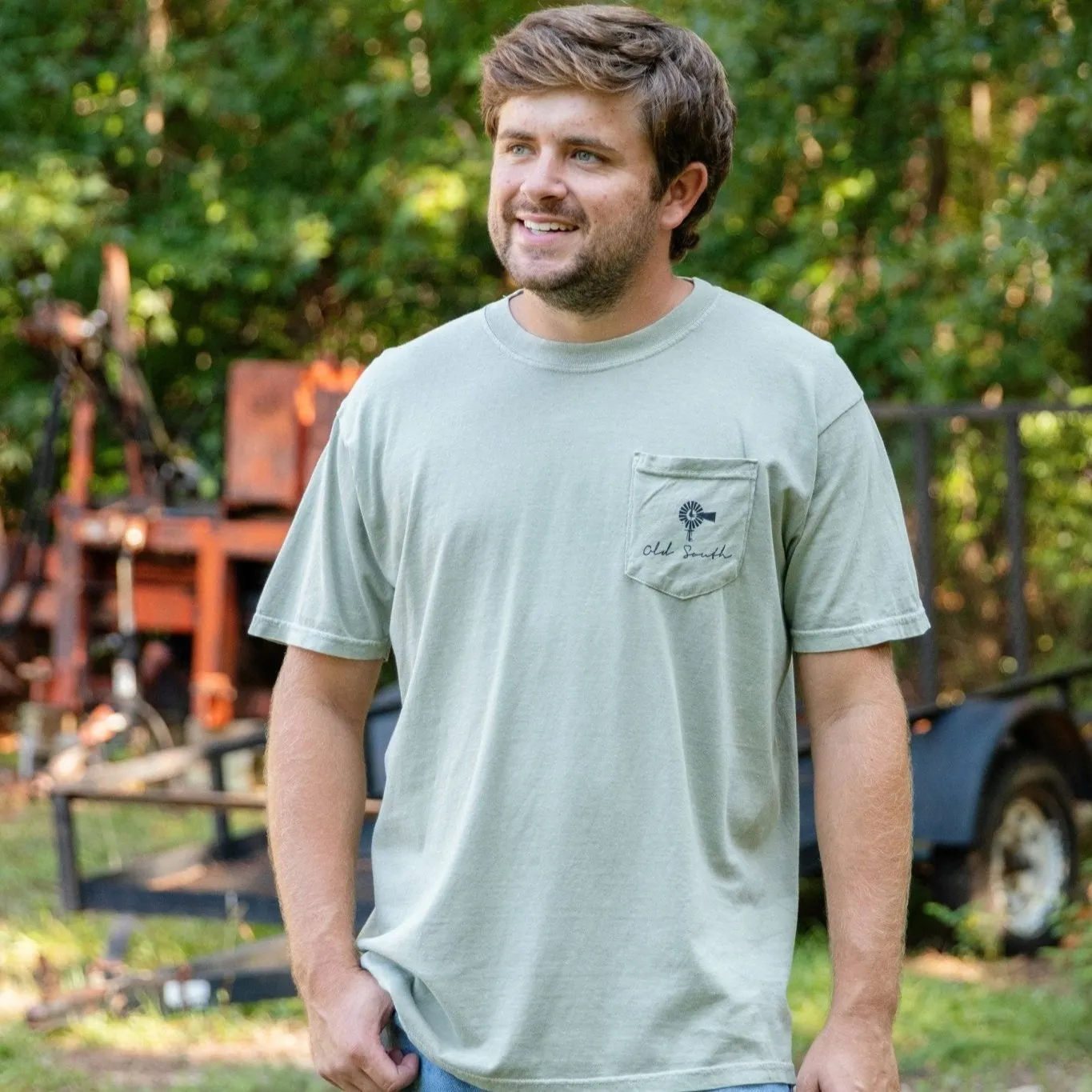 Shine - Short Sleeve