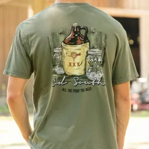 Shine - Short Sleeve
