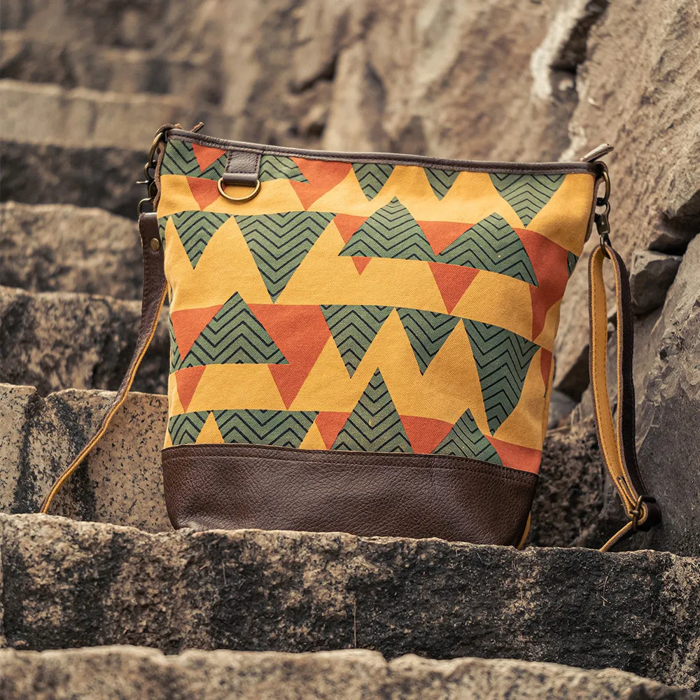 Shoulder Bags - ADVERB