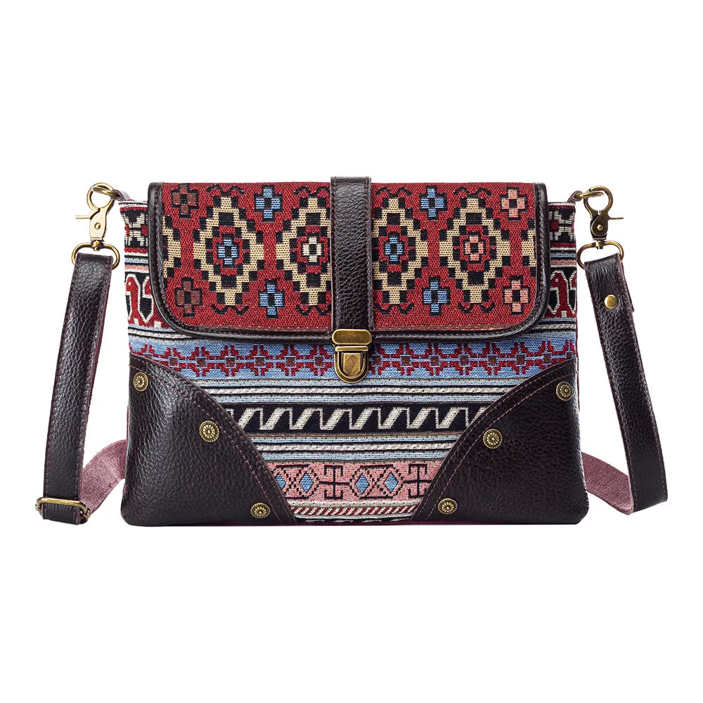 Shoulder Bags - DIAMOND JUPITER