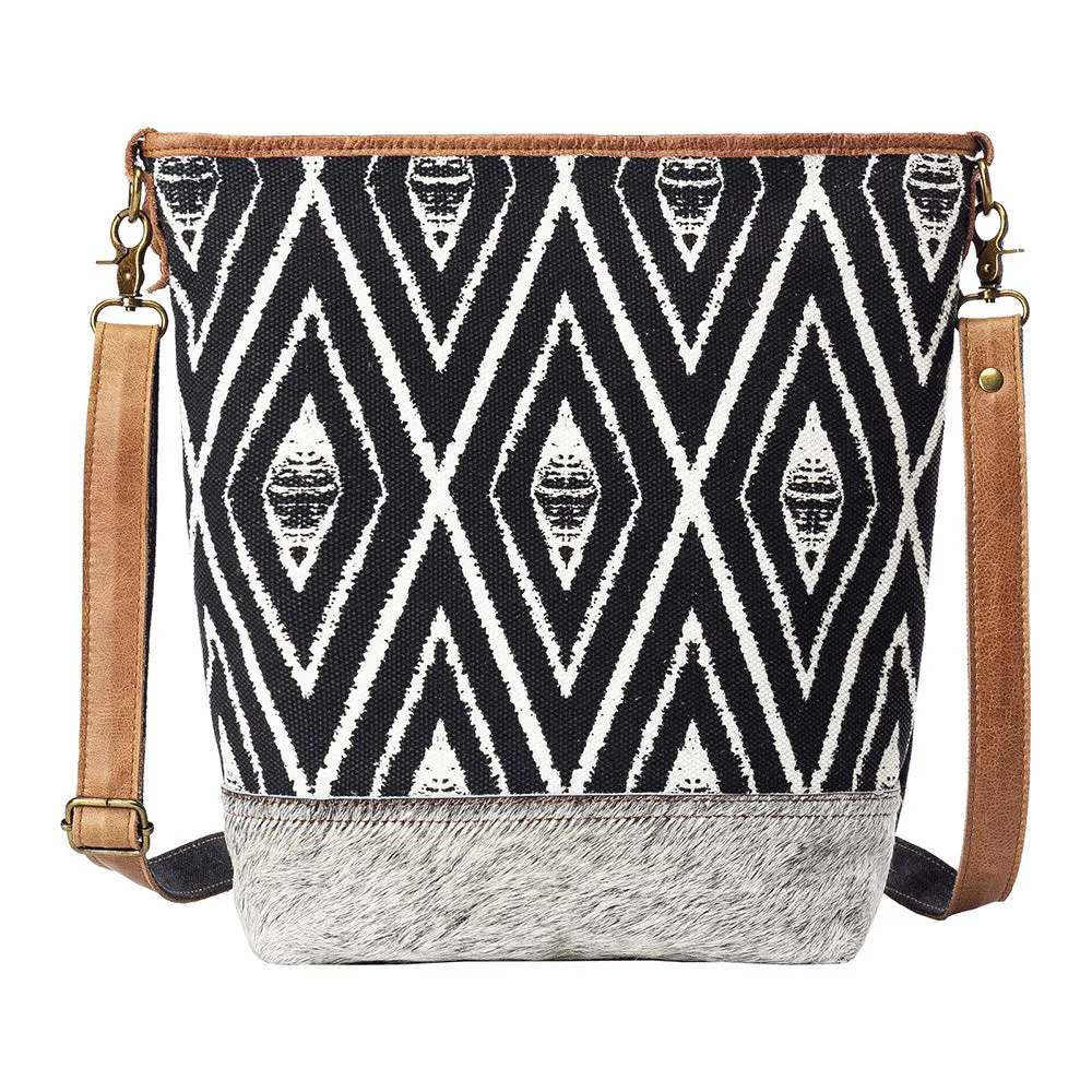 Shoulder Bags - DIAMONDS FOREVER