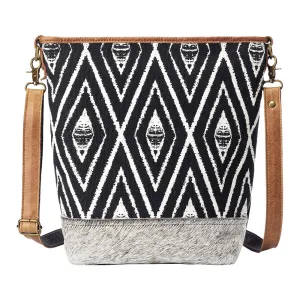 Shoulder Bags - DIAMONDS FOREVER