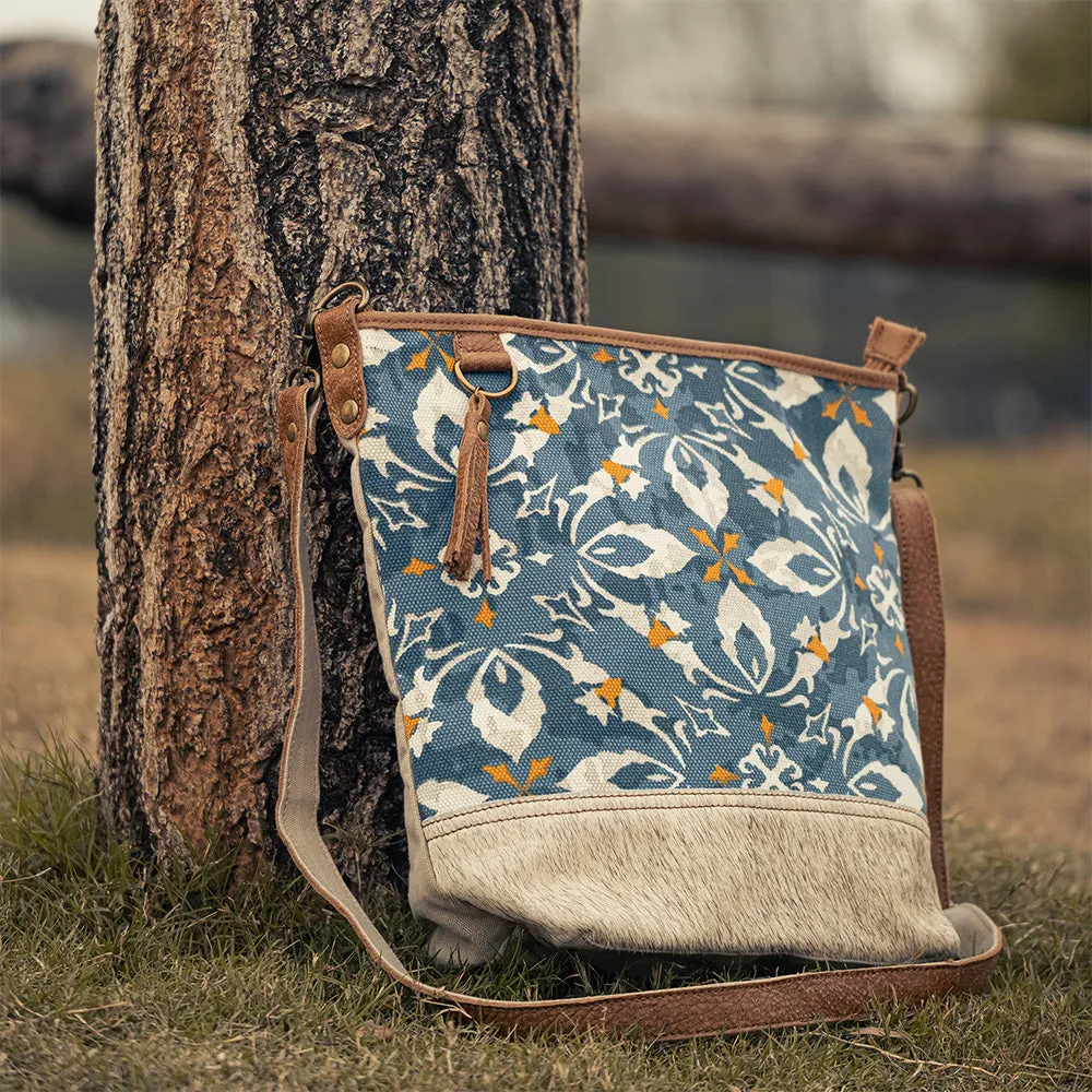 Shoulder Bags - TEARDROP