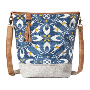 Shoulder Bags - TEARDROP