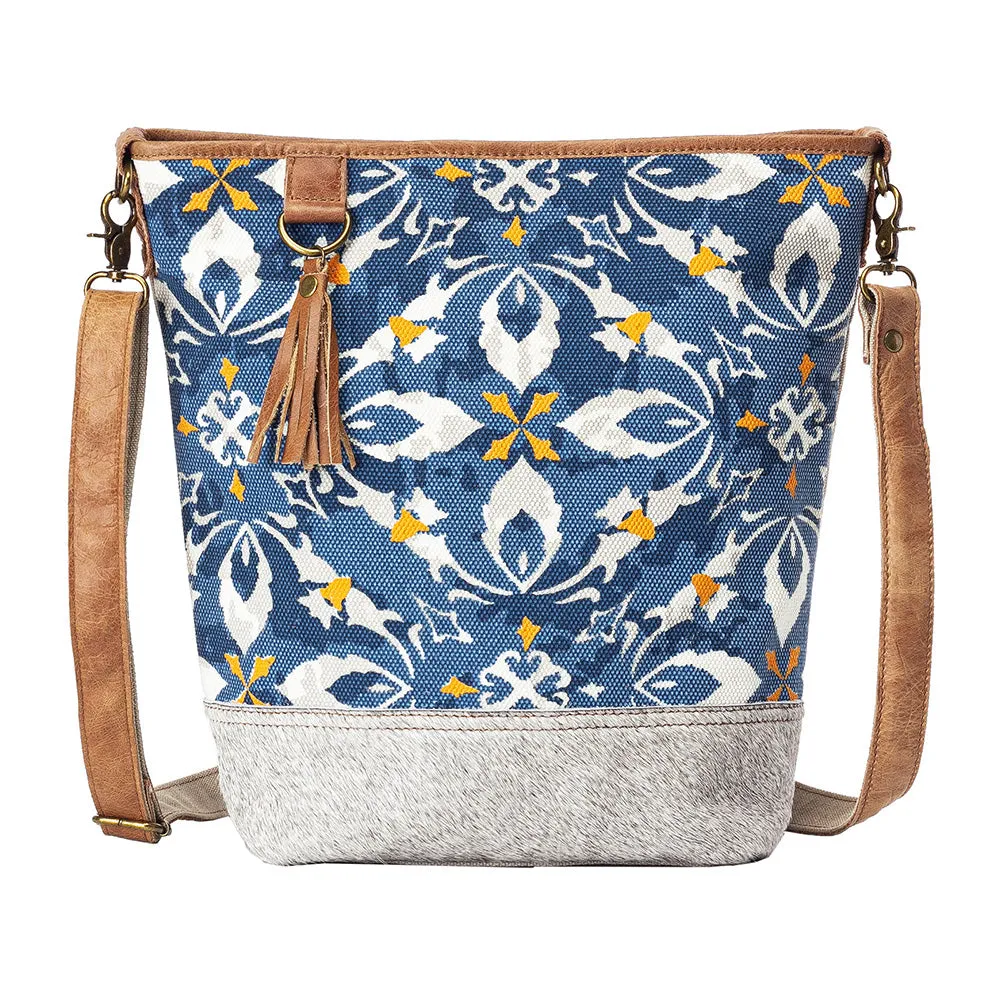 Shoulder Bags - TEARDROP