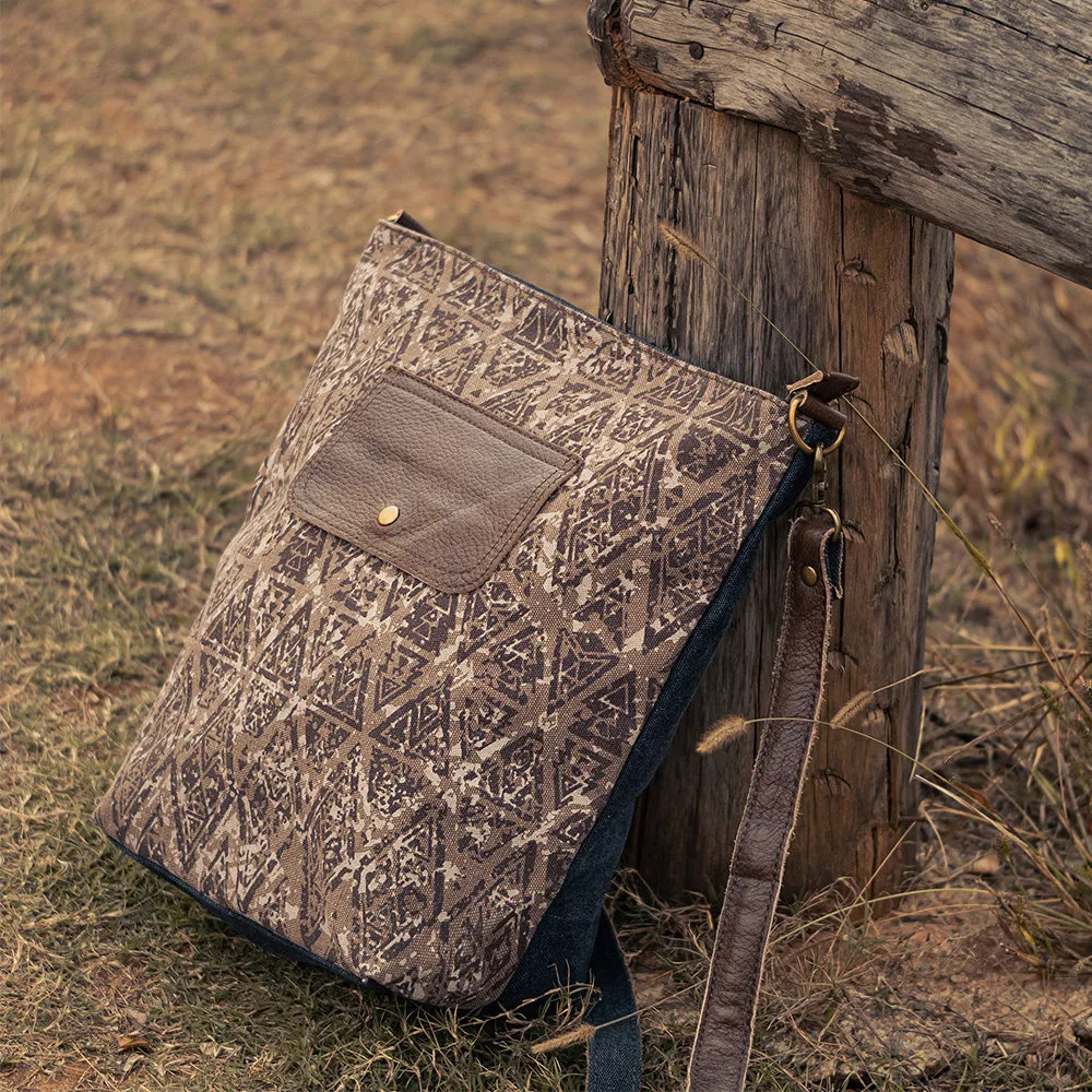 Shoulder Bags - THE SOFT SIDE