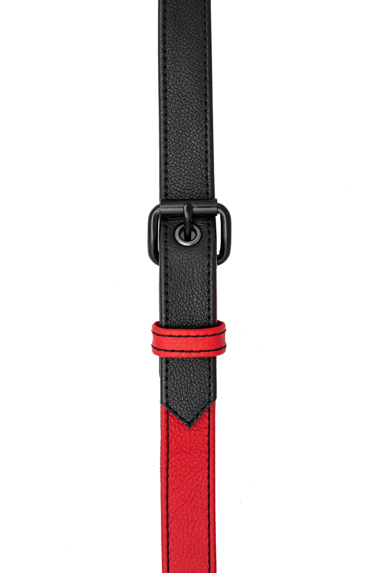 SHOULDER BUCKLE HARNESS - Colour