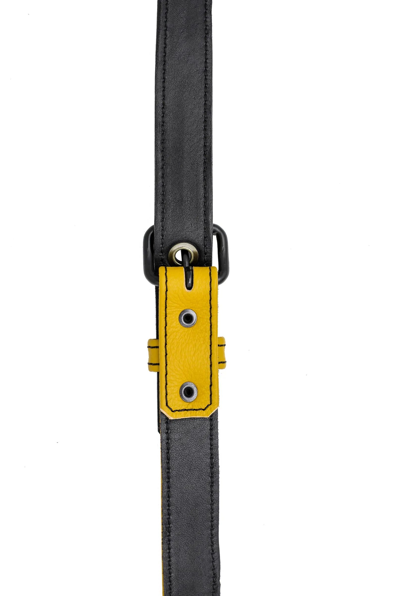 SHOULDER BUCKLE HARNESS - Colour