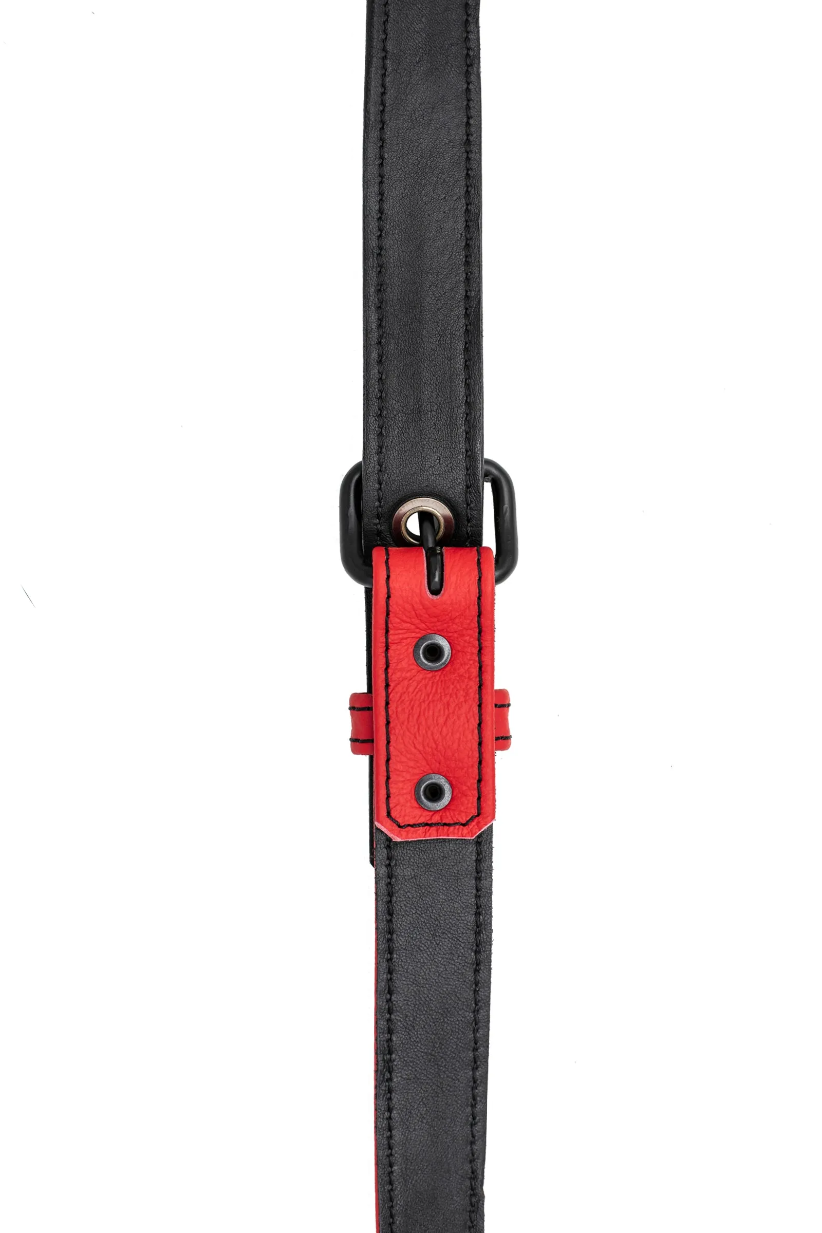 SHOULDER BUCKLE HARNESS - Colour
