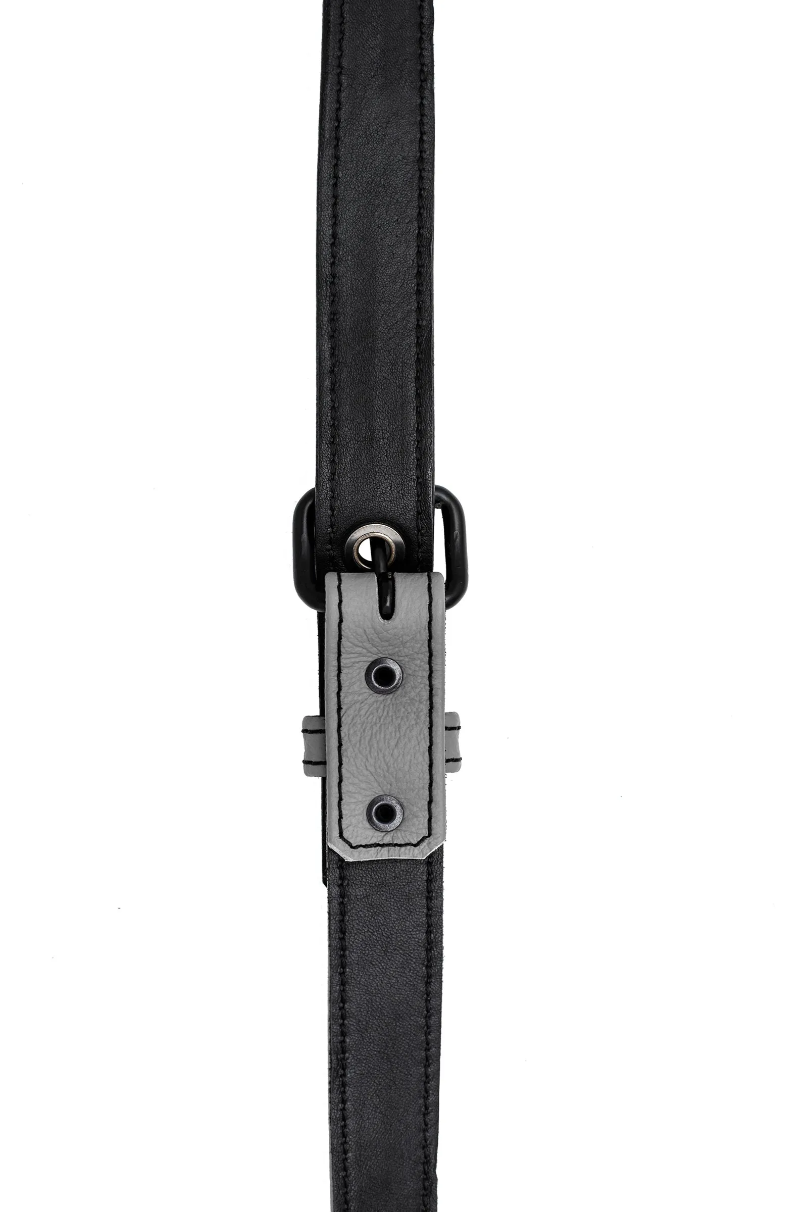 SHOULDER BUCKLE HARNESS - Colour