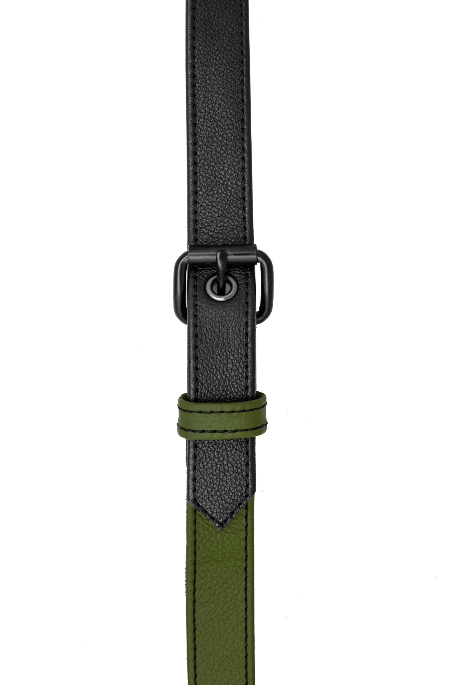 SHOULDER BUCKLE HARNESS - Colour