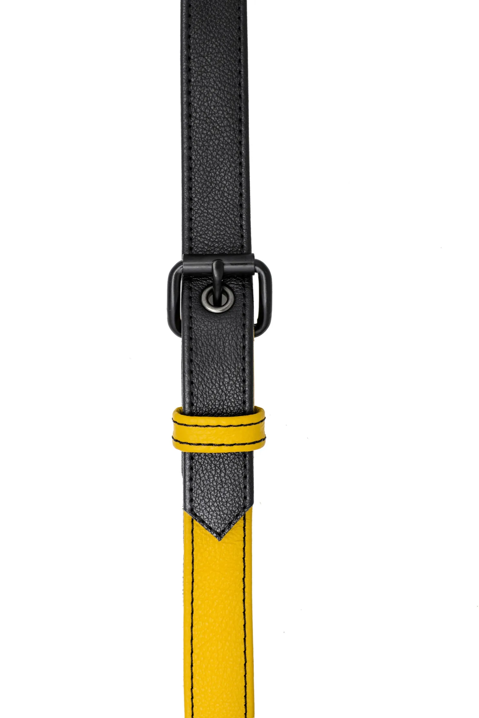SHOULDER BUCKLE HARNESS - Colour
