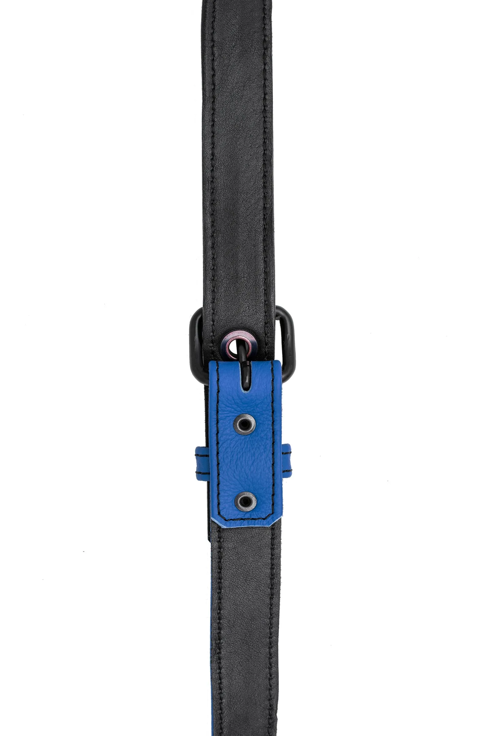 SHOULDER BUCKLE HARNESS - Colour