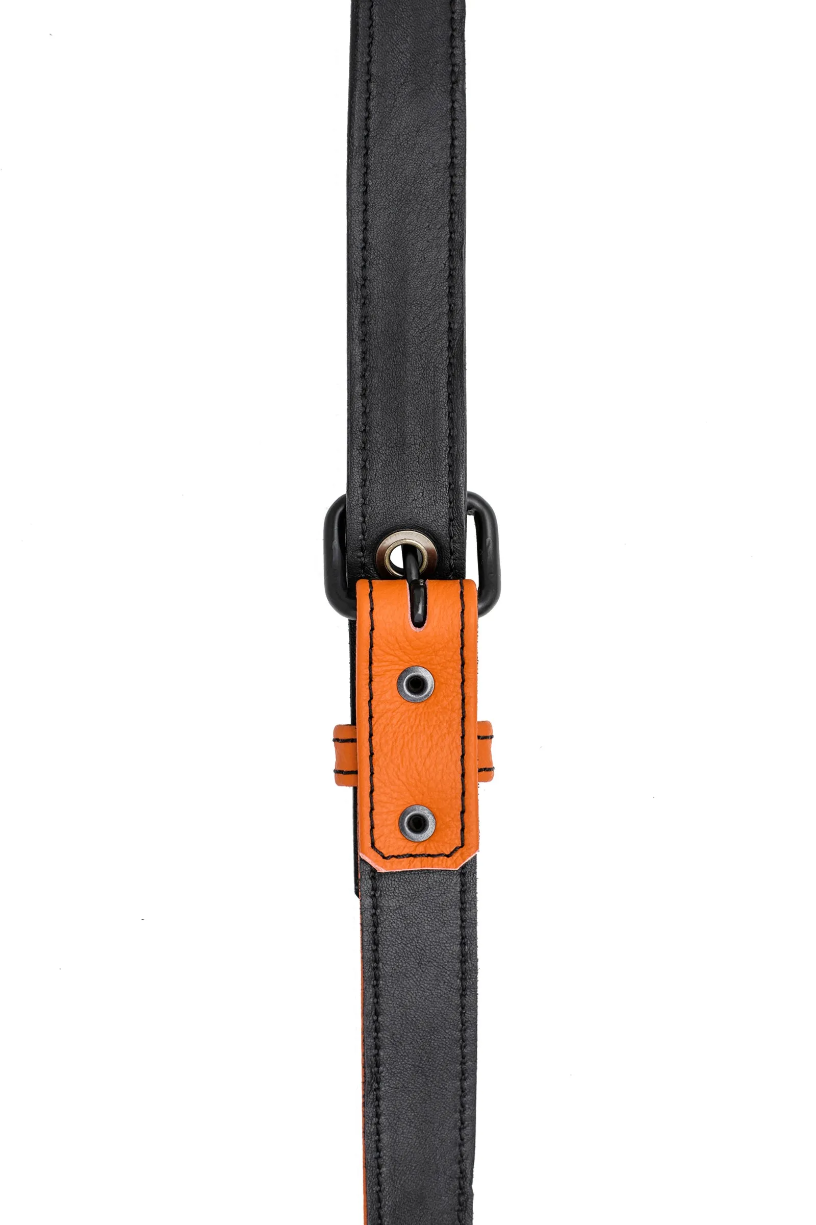 SHOULDER BUCKLE HARNESS - Colour