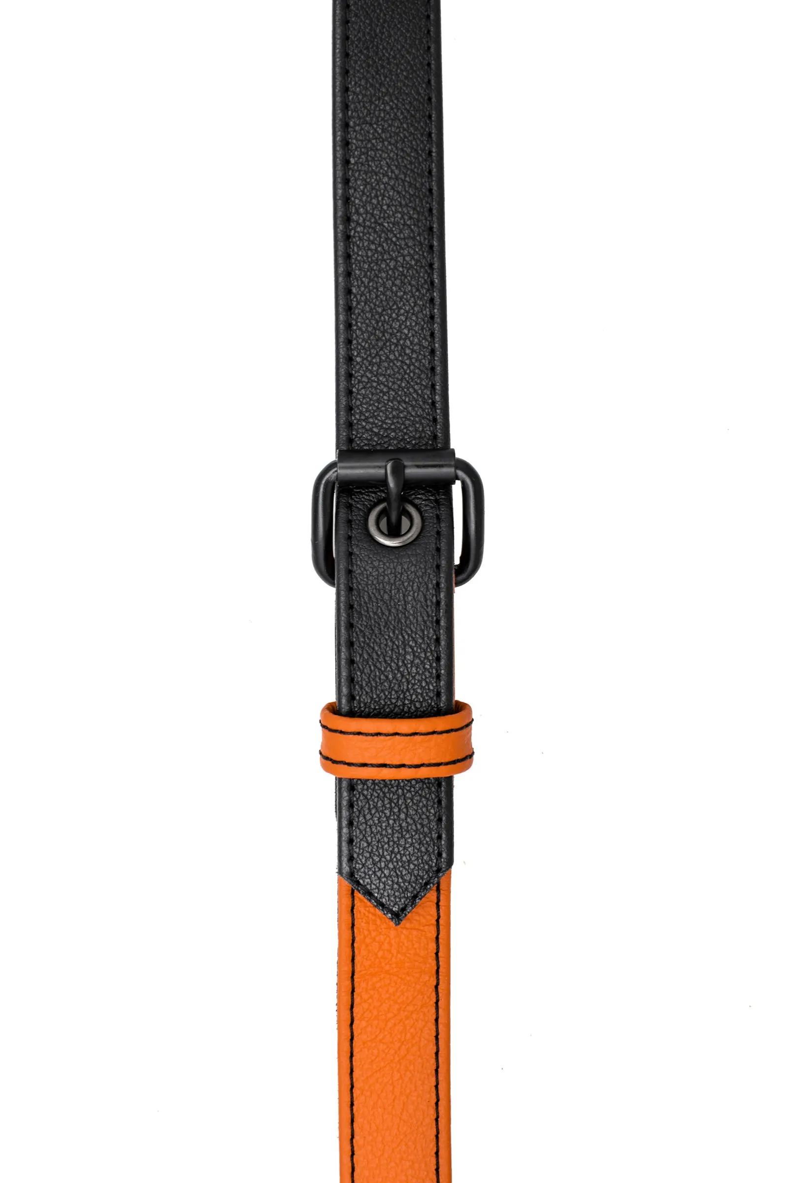 SHOULDER BUCKLE HARNESS - Colour