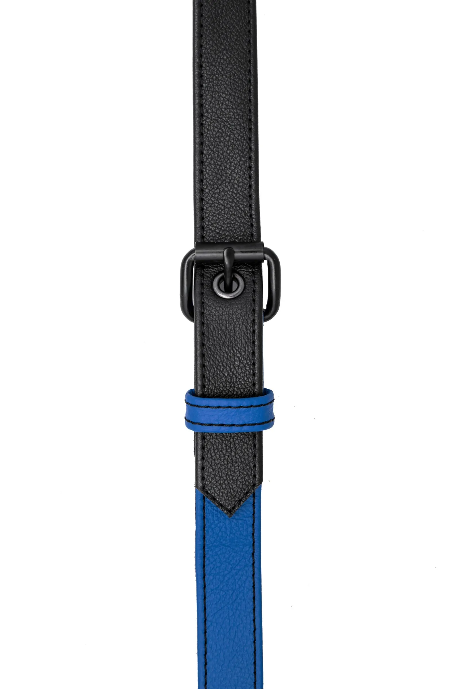 SHOULDER BUCKLE HARNESS - Colour