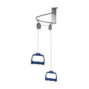 SHOULDER PULLEY AND ARM EXERCISER KITS