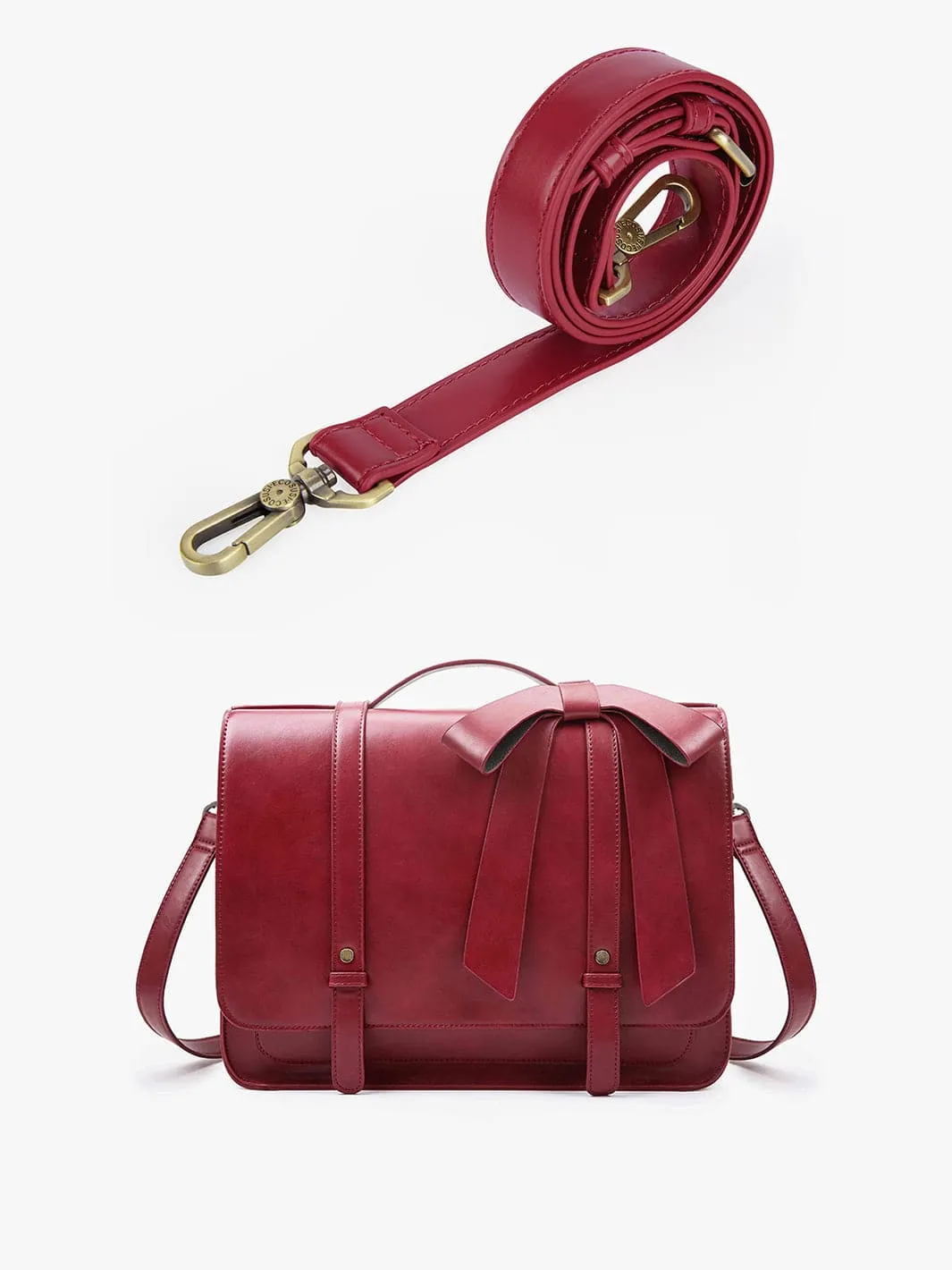 Shoulder Strap