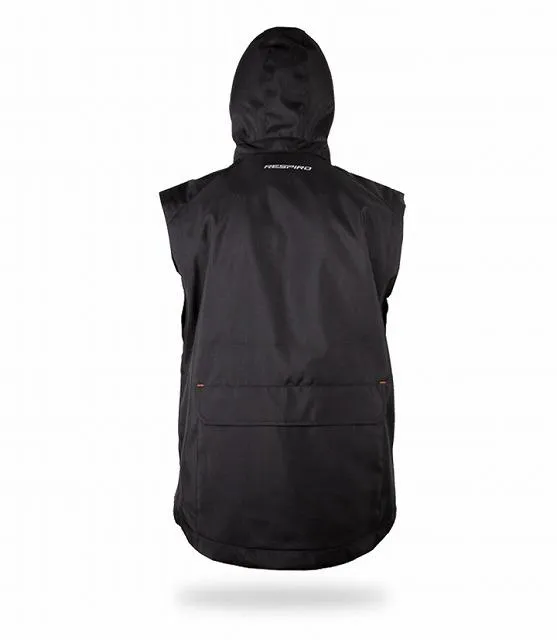 SHUTTER VEST