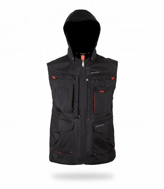 SHUTTER VEST