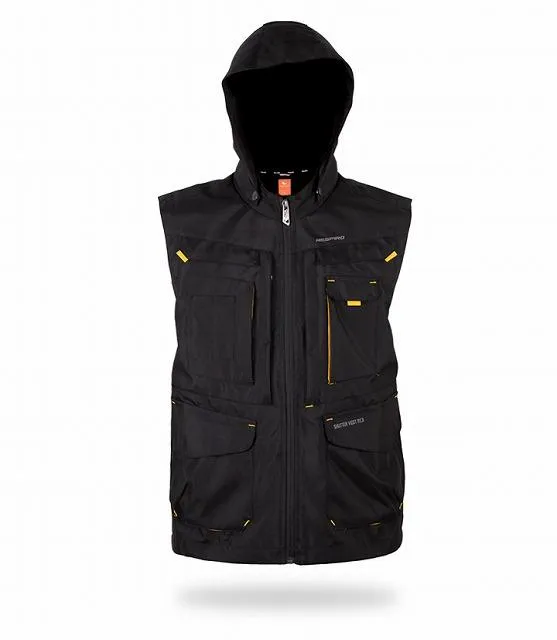 SHUTTER VEST