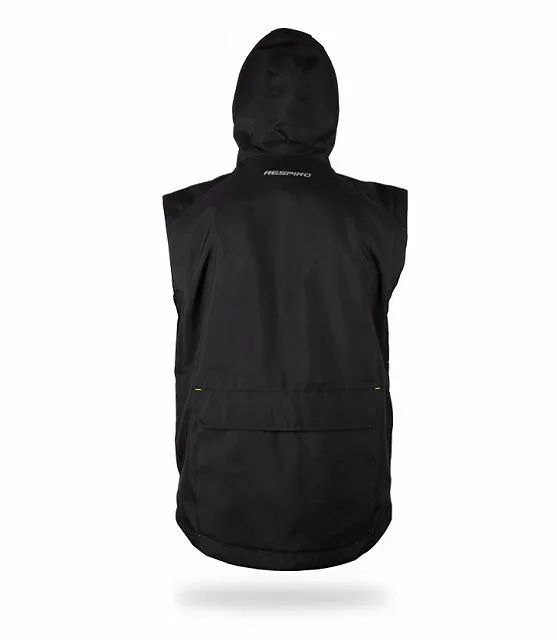 SHUTTER VEST