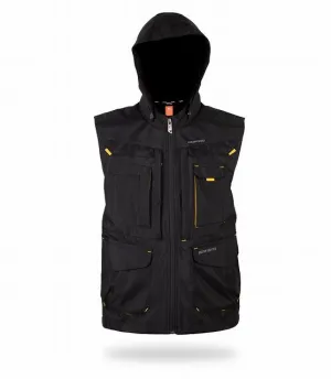 SHUTTER VEST