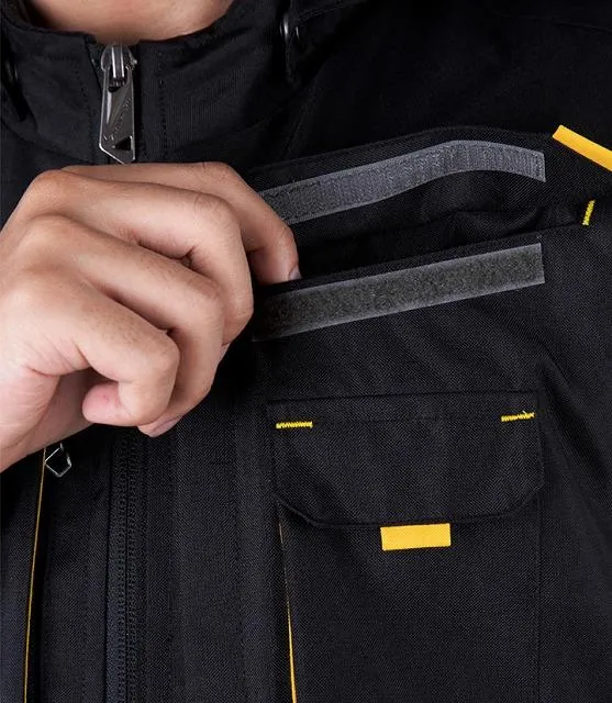 SHUTTER VEST