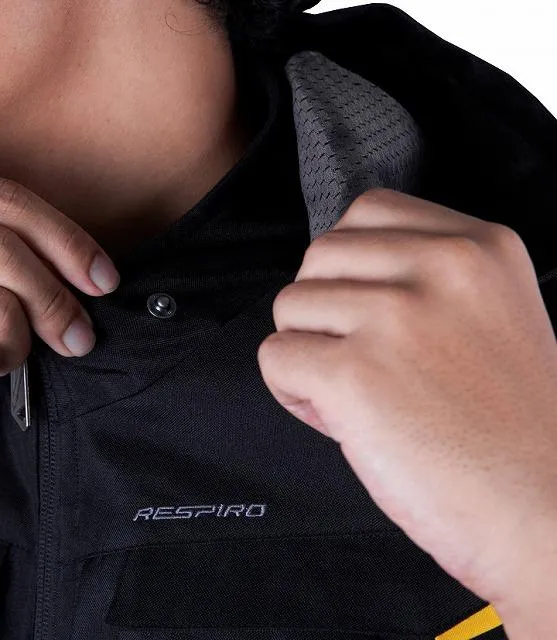 SHUTTER VEST