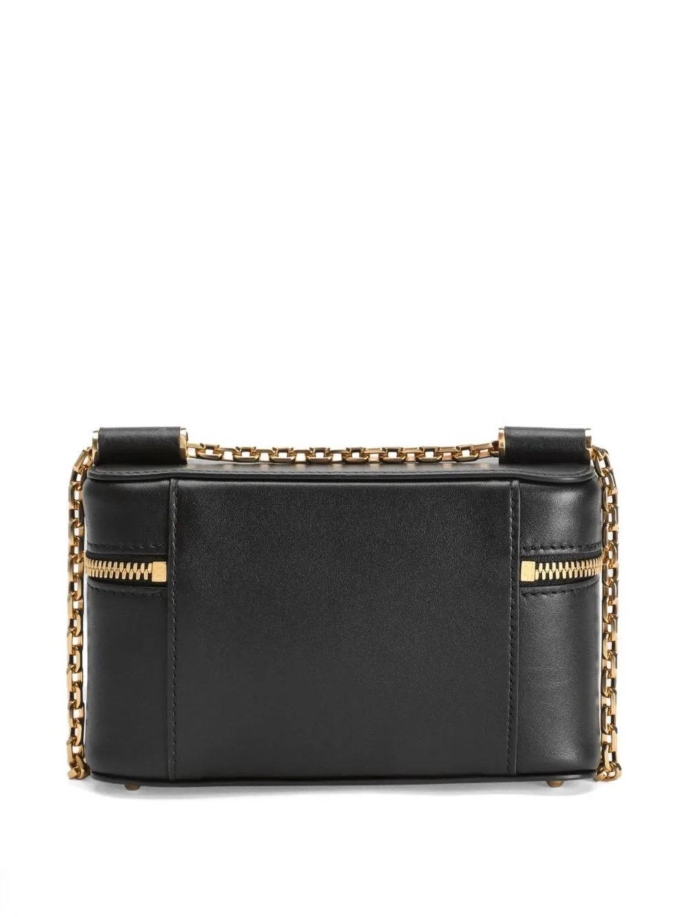 Sicily leather crossbody bag
