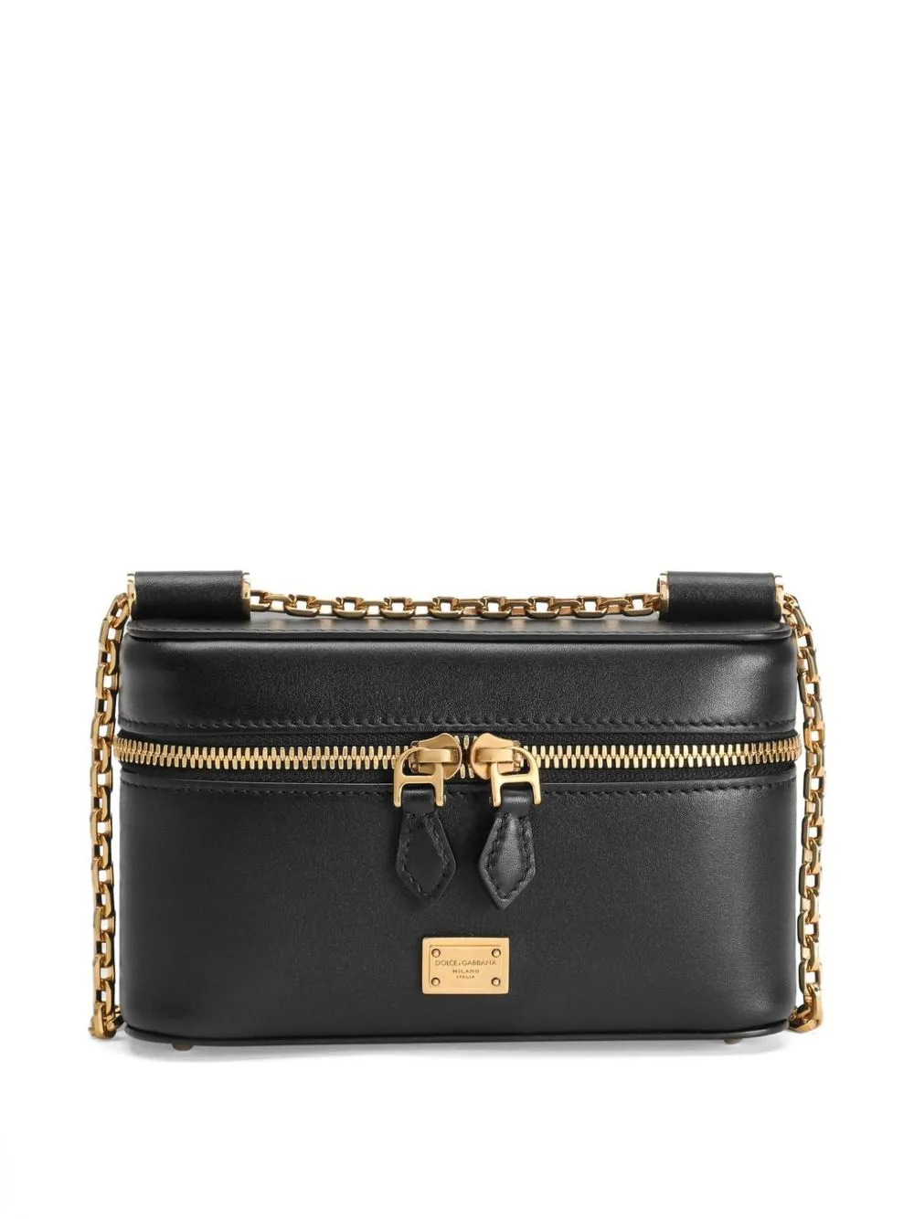 Sicily leather crossbody bag