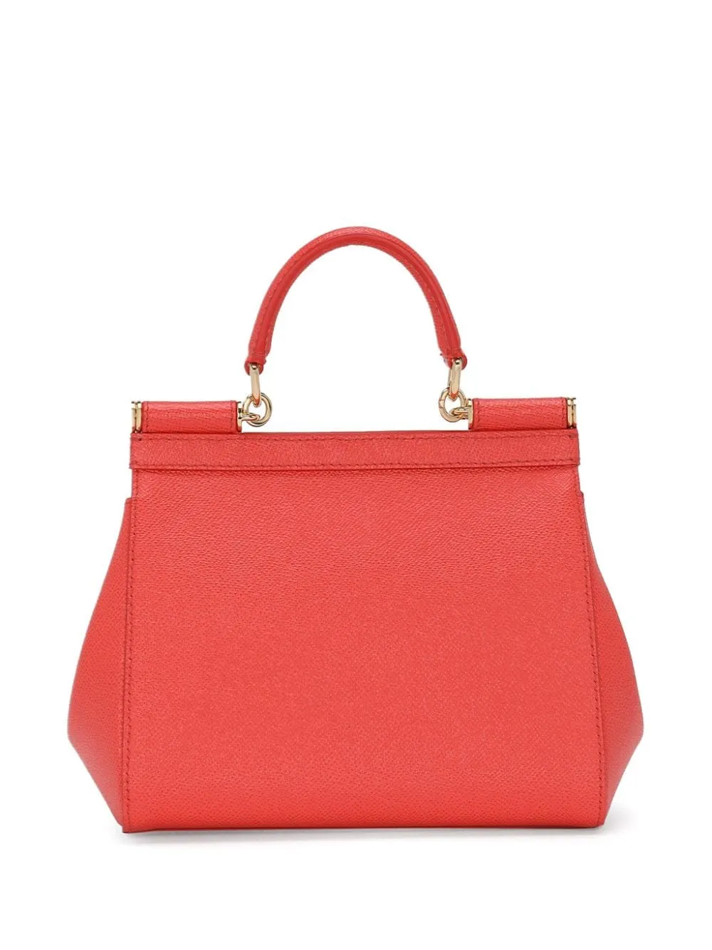 Sicily medium leather handbag