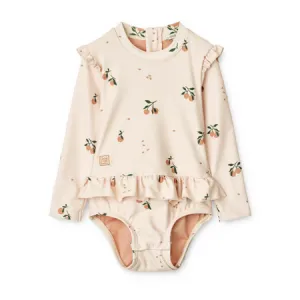Sille Peach Swimsuit