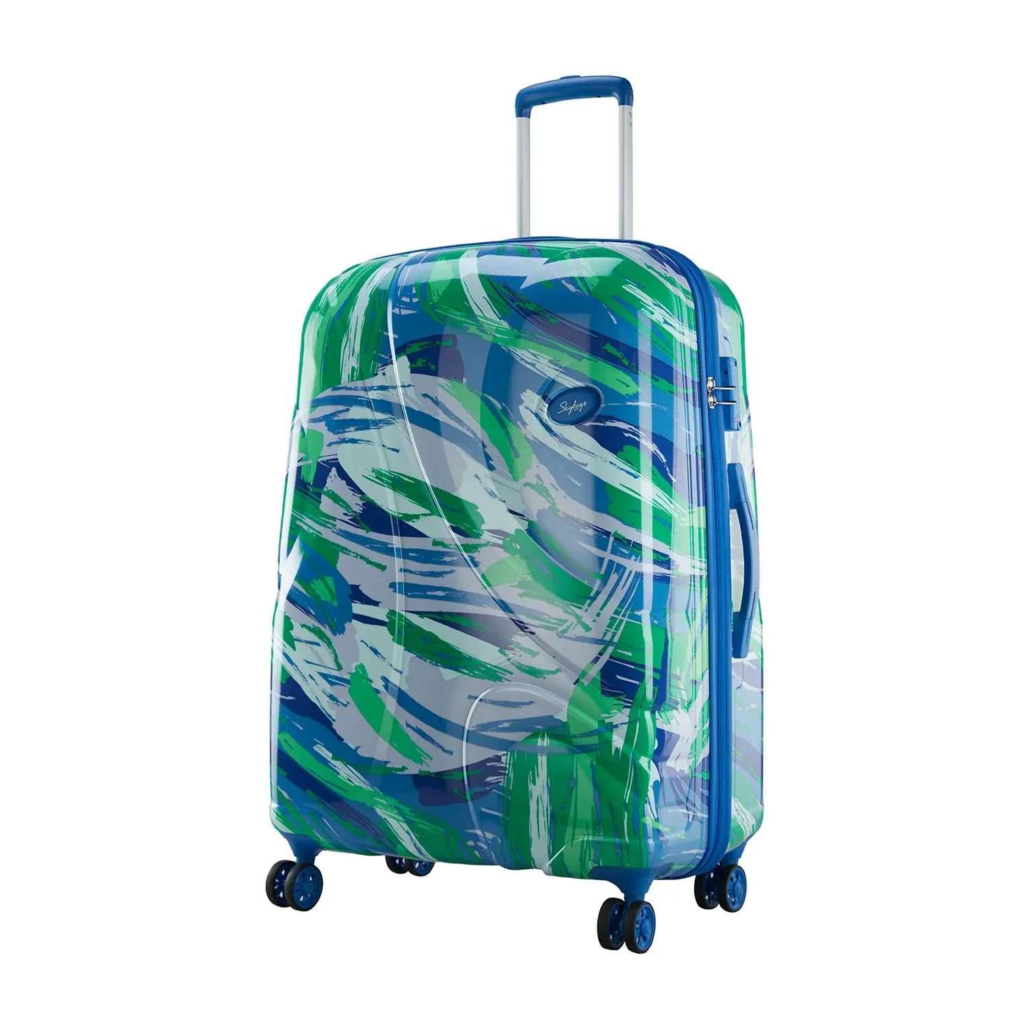 Skybags Abstract