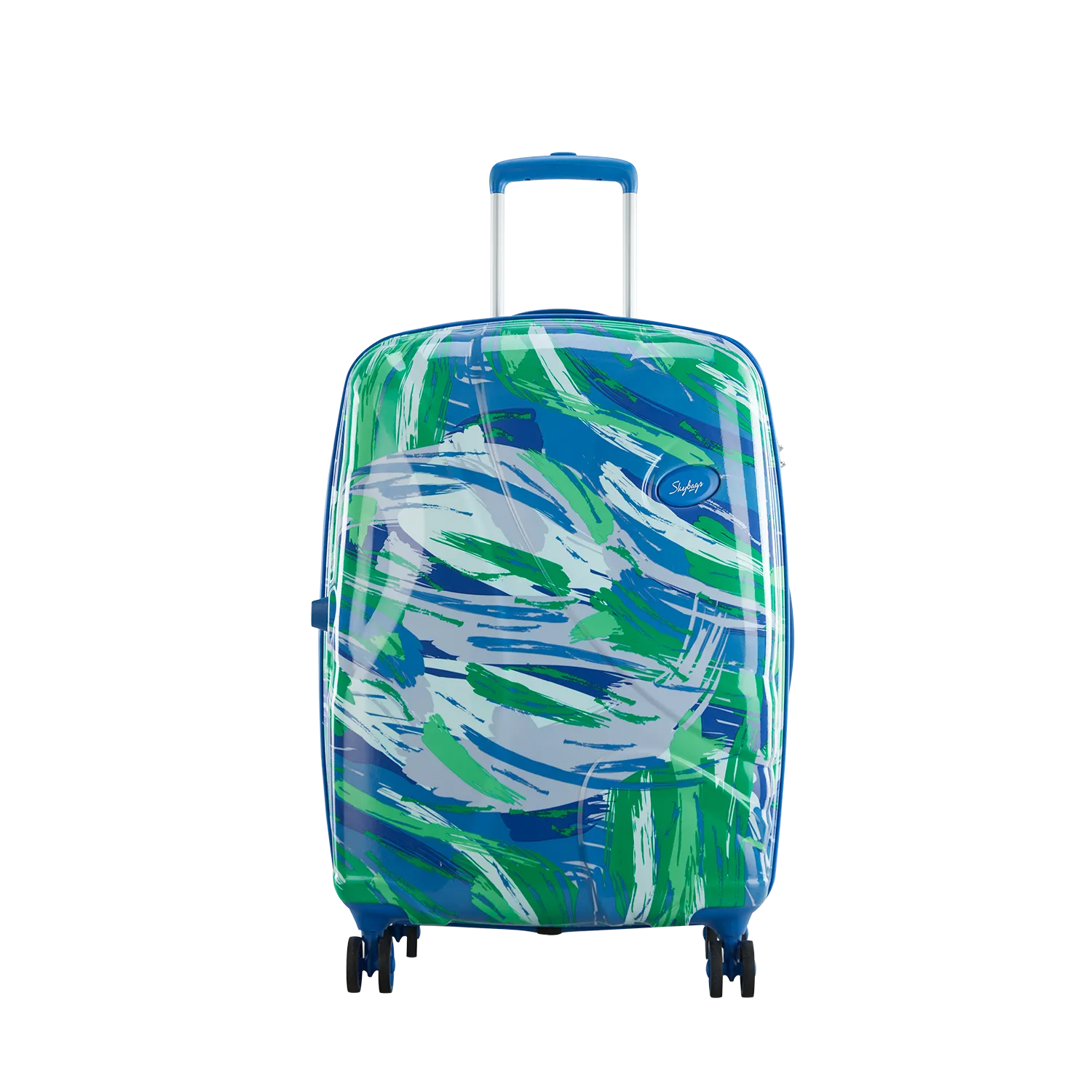 Skybags Abstract