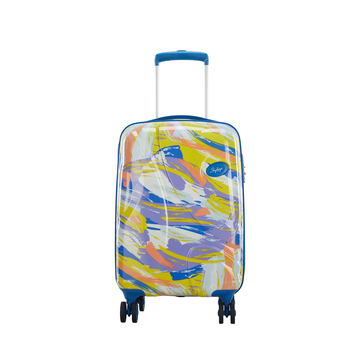 Skybags Abstract