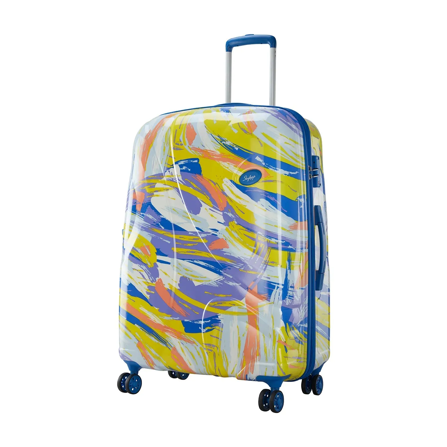 Skybags Abstract