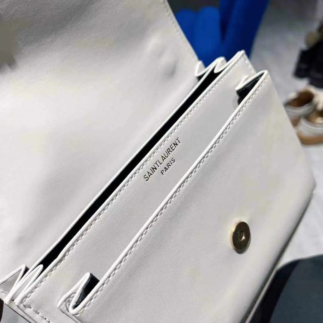 SL Quality sling bag with box