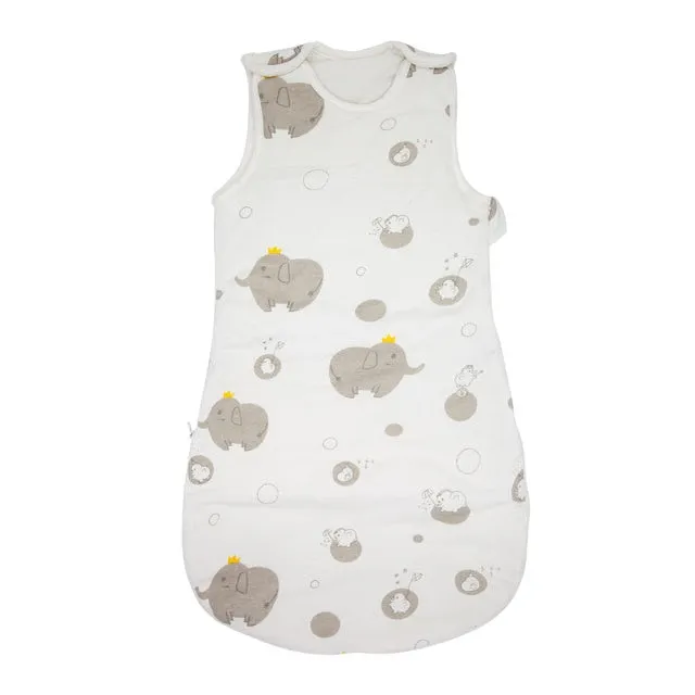 Sleeping Bag With Detachable Sleeves