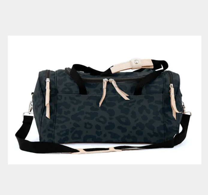 Small Square Duffle