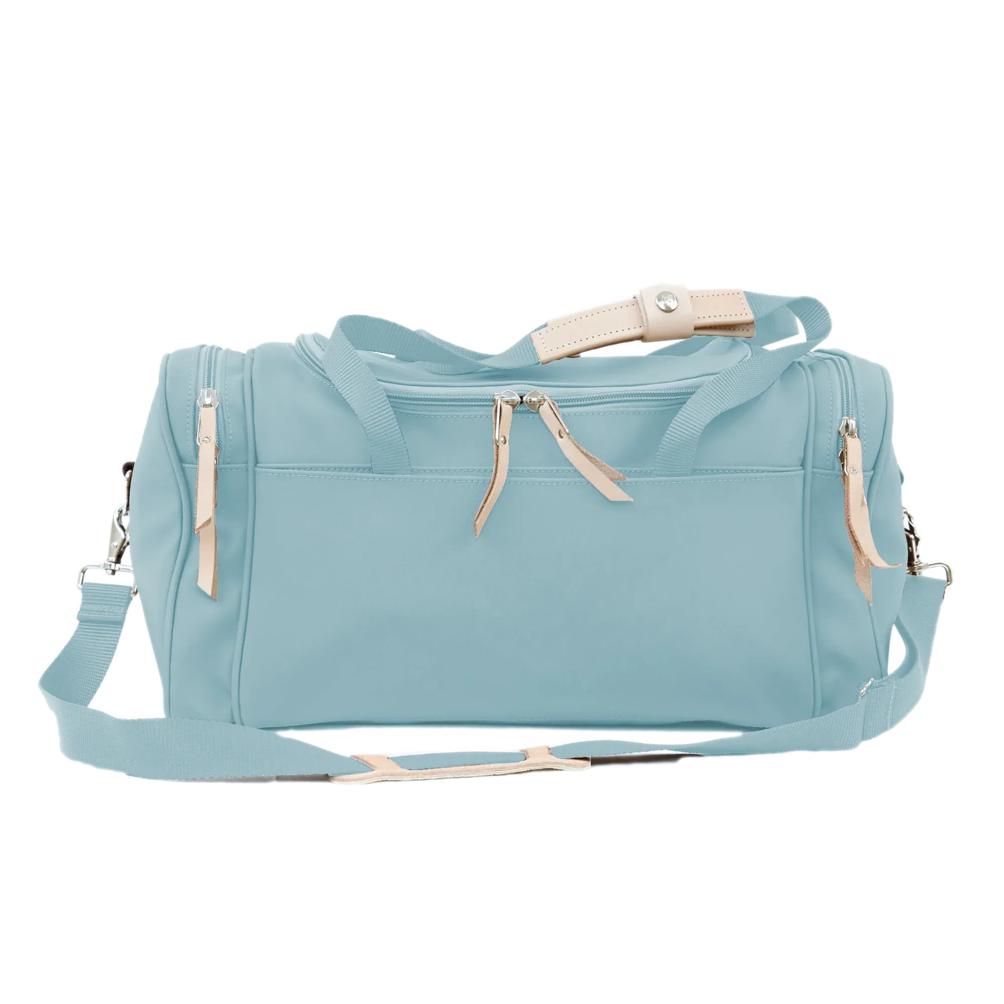 Small Square Duffle