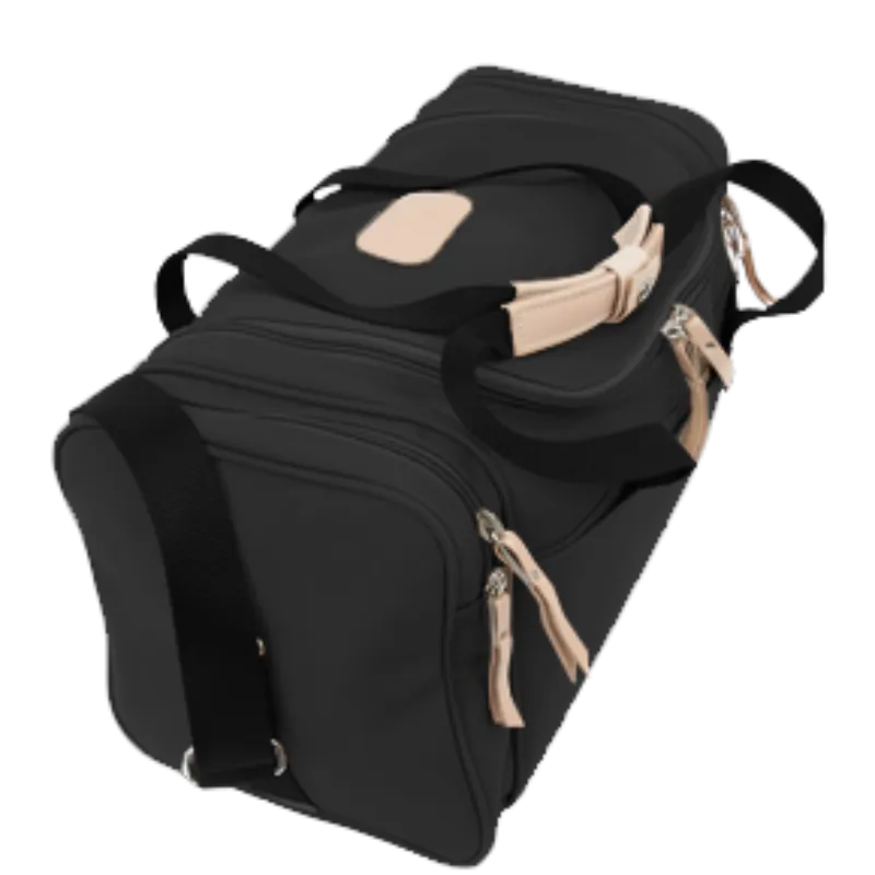 Small Square Duffle
