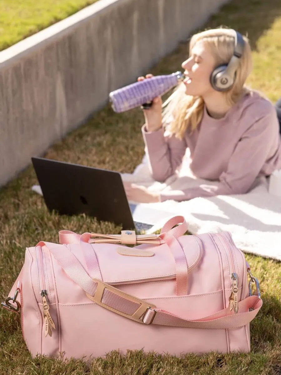 Small Square Duffle