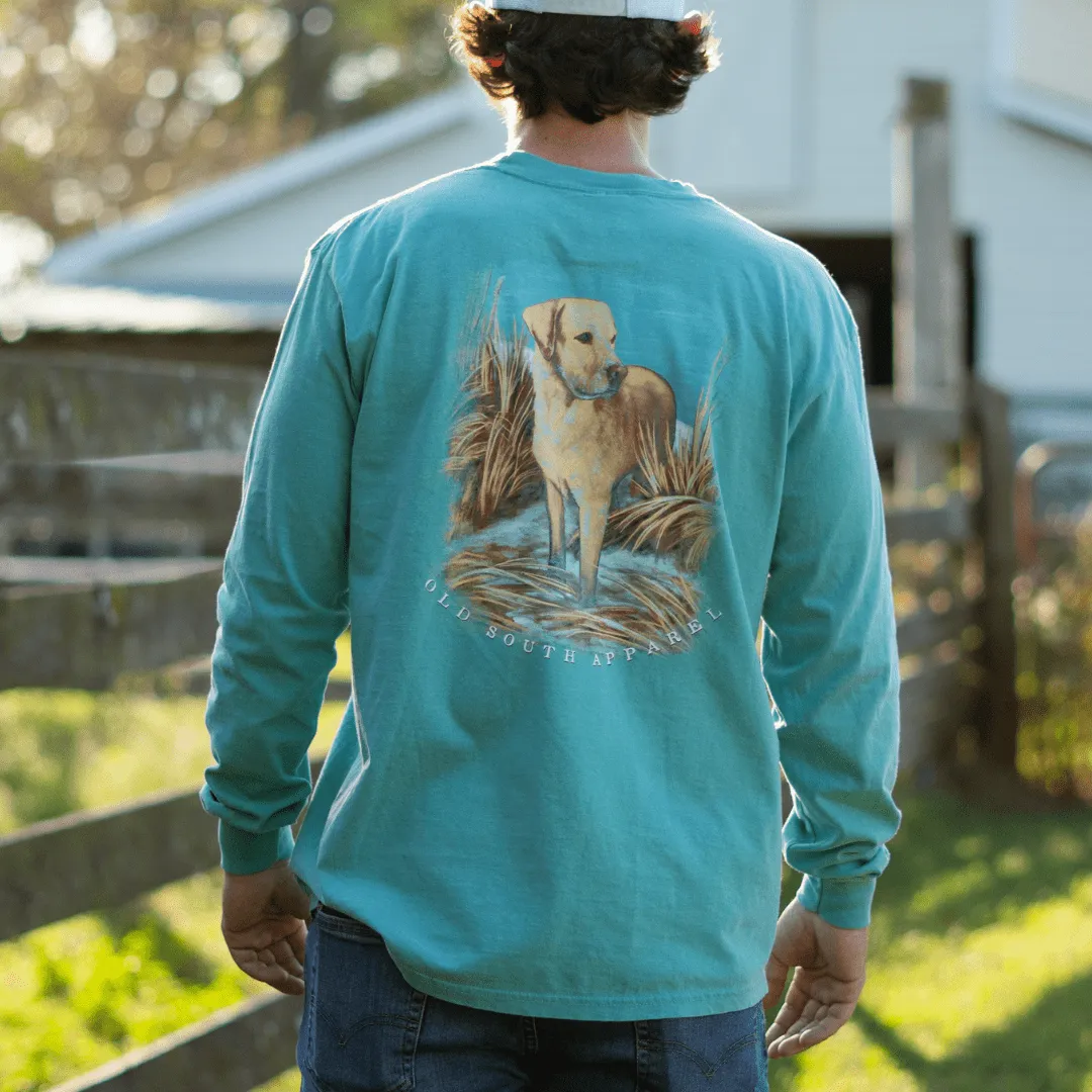 Snow Day - Long Sleeve