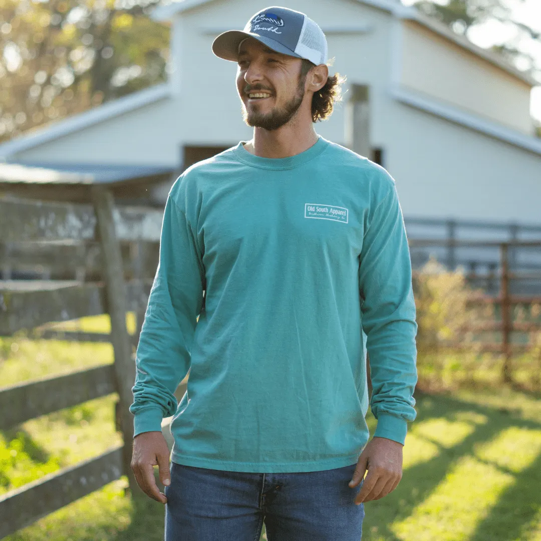 Snow Day - Long Sleeve