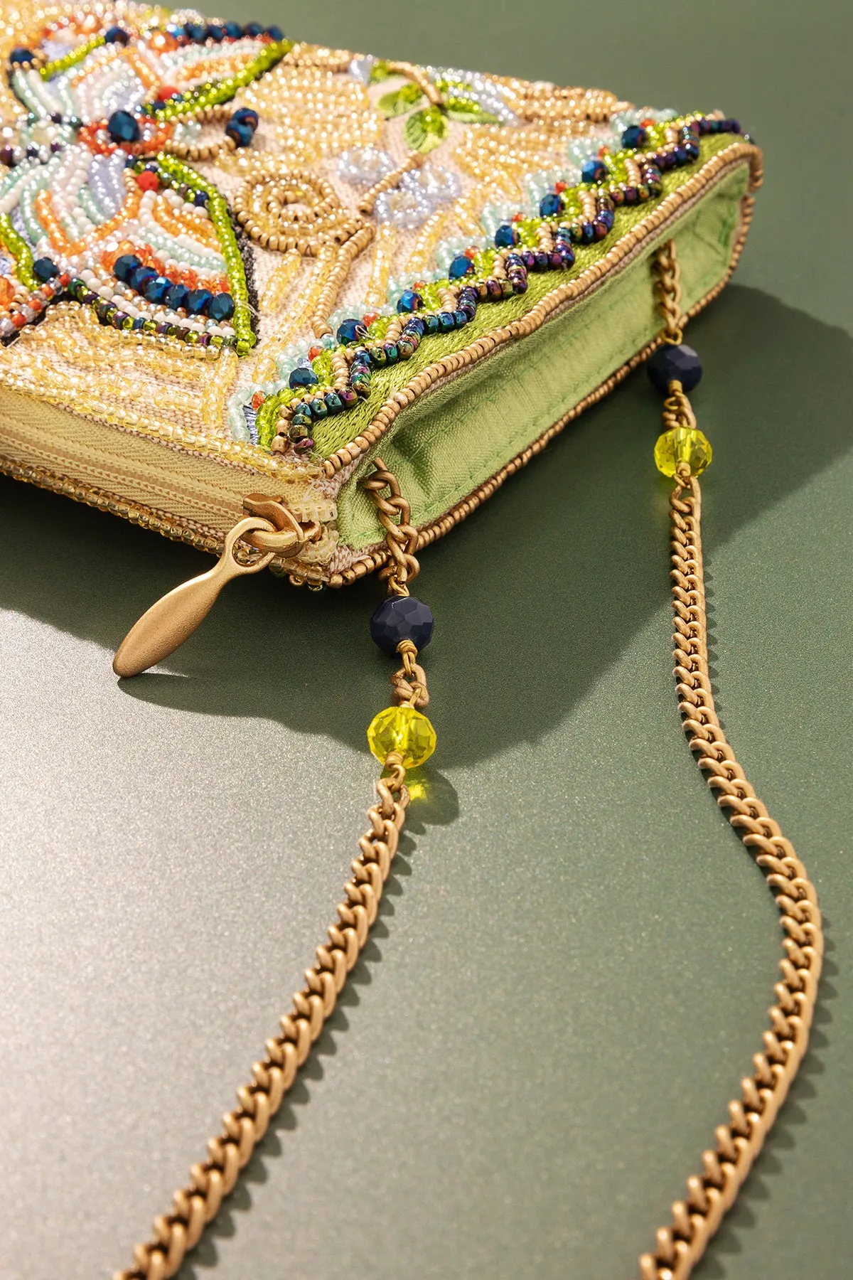 Soaring Spirit Crossbody Phone Bag